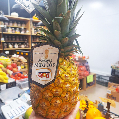 Ананас Голд