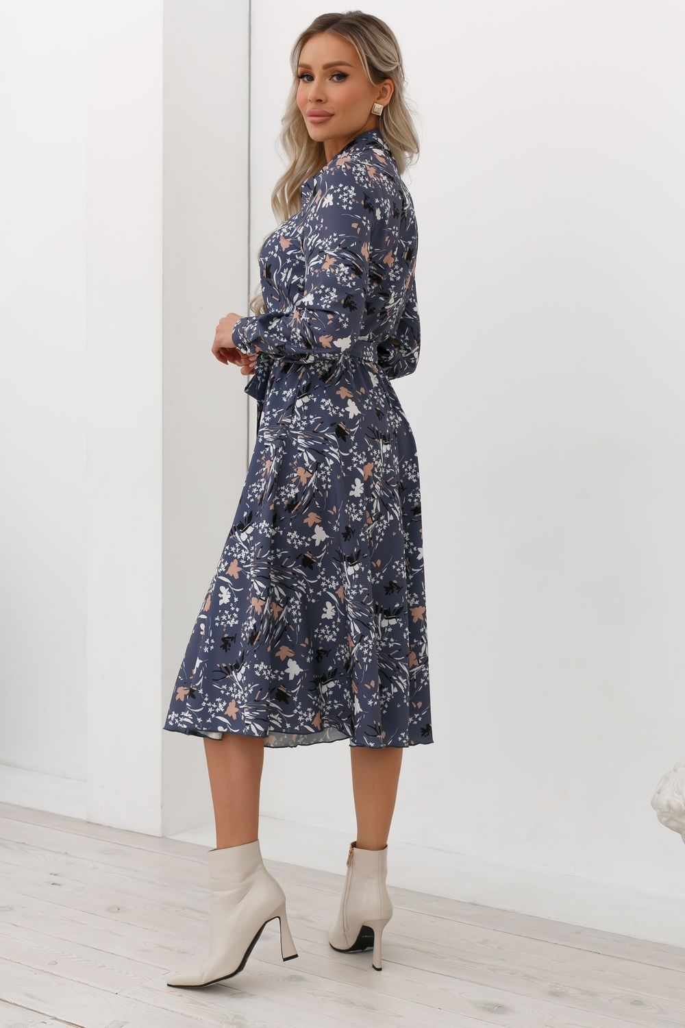 Платье Неада №21 Valentina (Акция)