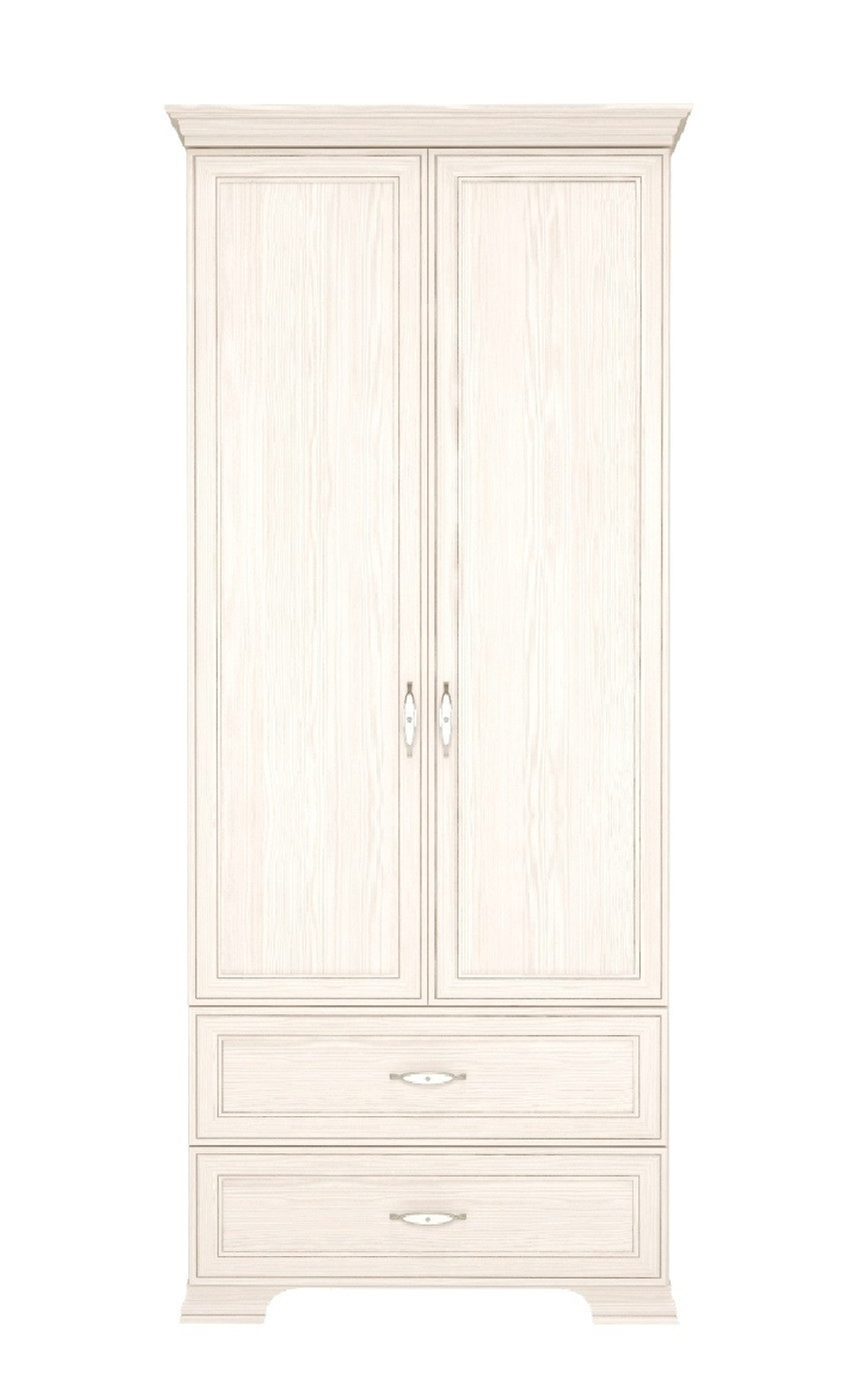 Шкаф для одежды Венеция 17