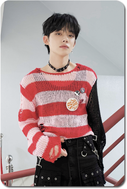 Карта / TXT #117