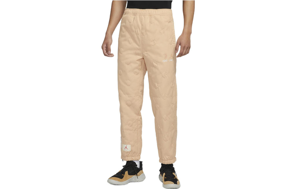 Jordan x Union Pant Asia Sizing Khaki, DJ9521-268