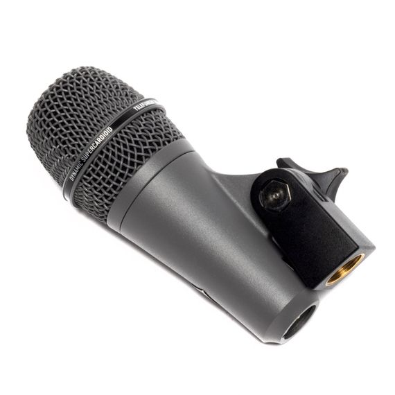 Telefunken DD7