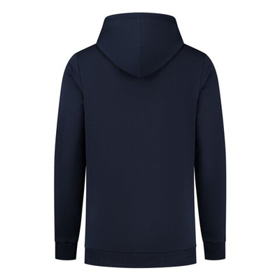 Мужская кофта теннисная K-Swiss Essentials Hoody - Dark Blue
