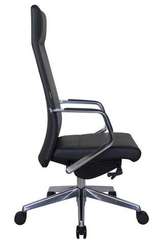 Кресло Mone A1811 Черный