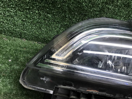 Фара левая Livan X3 Pro (2022-н.в.) галоген