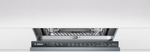Встраиваемая посудомоечная машина Bosch SPV 50E70