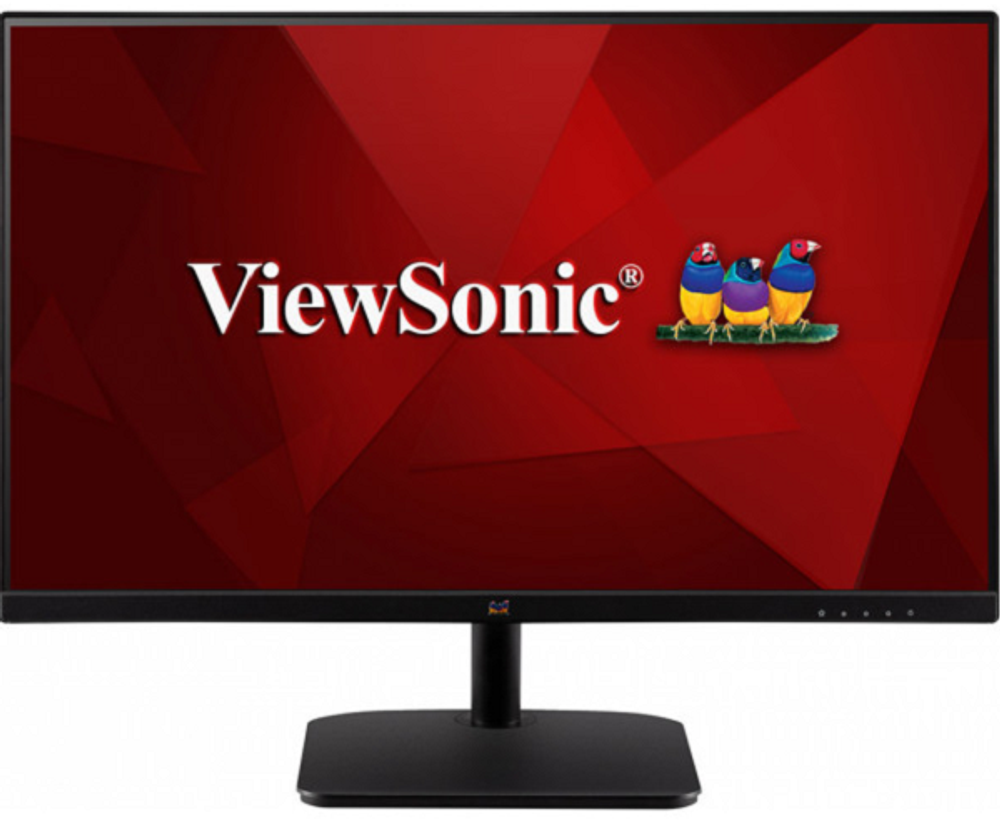 Монитор 23,8" Viewsonic VA2432-h