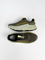 Кроссовки New Balance Fresh Foam 80v3 Trainer #B122 (хаки)