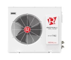 Royal Clima CO-D 36HNI/CO-E 36HNI