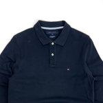 Лонгслив Tommy Hilfiger