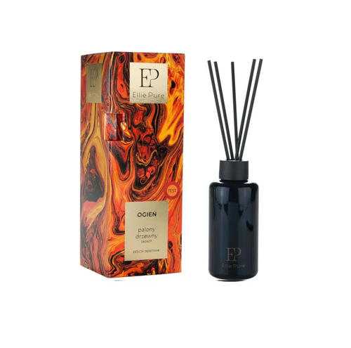 ОСВЕЖИТЕЛЬ-ДИФФУЗОР DR.MARCUS ELITE PURE PERFUME STICKS FIRE 80ML