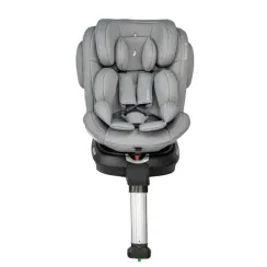 Автокресло Osann Eno360° SL Iron