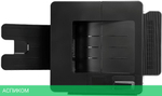 Принтер HP LaserJet Enterprise 800 M806dn черный (CZ244A)