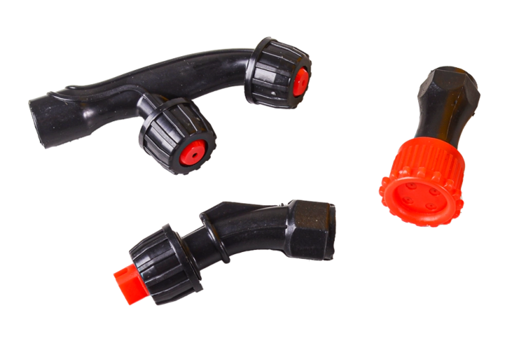 Опрыскиватель аккумуляторный Huter SP-10AC