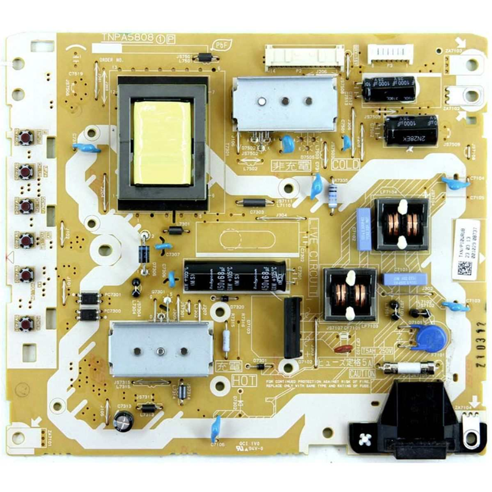Блок питания TNPA5808
