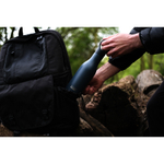 Термобутылка loop, 500 мл, синяя