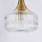 Подвесной светильник Favourite Malinconia 4051-1P