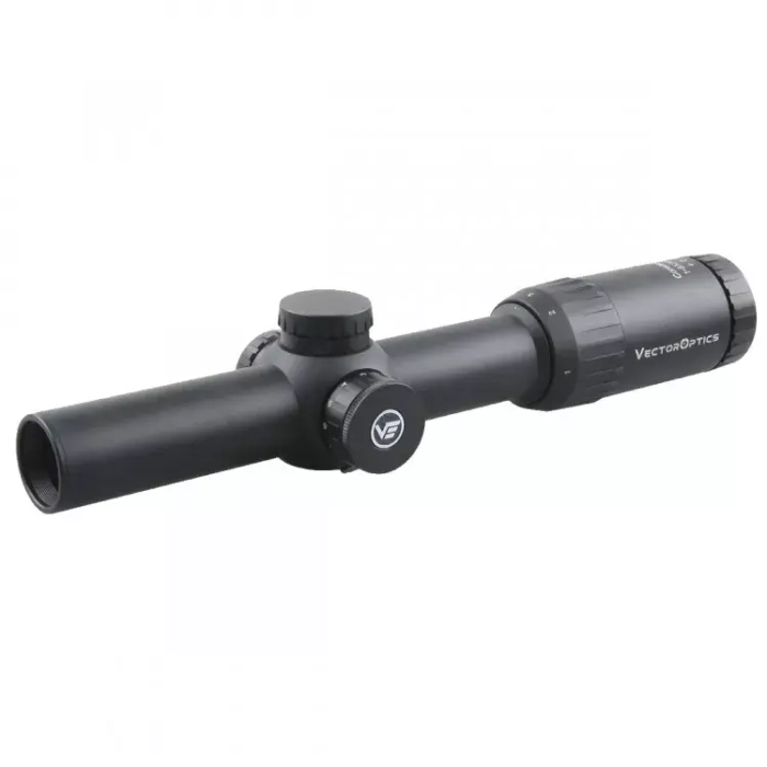 Прицел Vector Optics Constantine 1-8x24 SFP (SCOC-27)