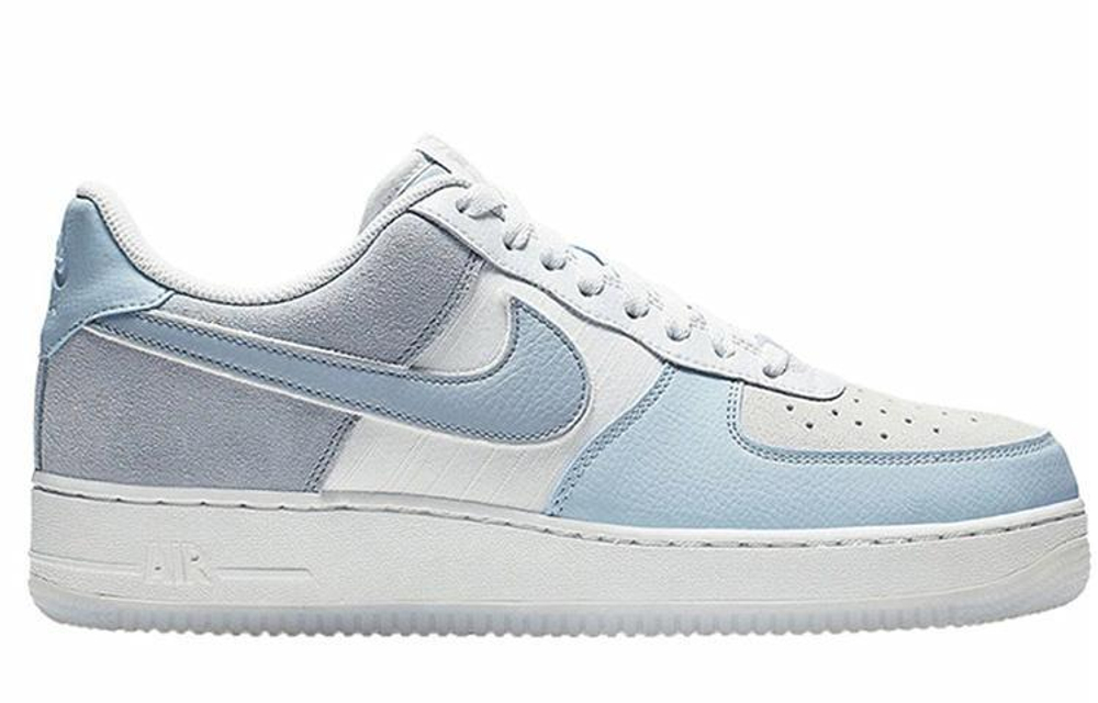 Кроссовки Nike Air Force 1 Low Prm Af1 (Женская размерная сетка)