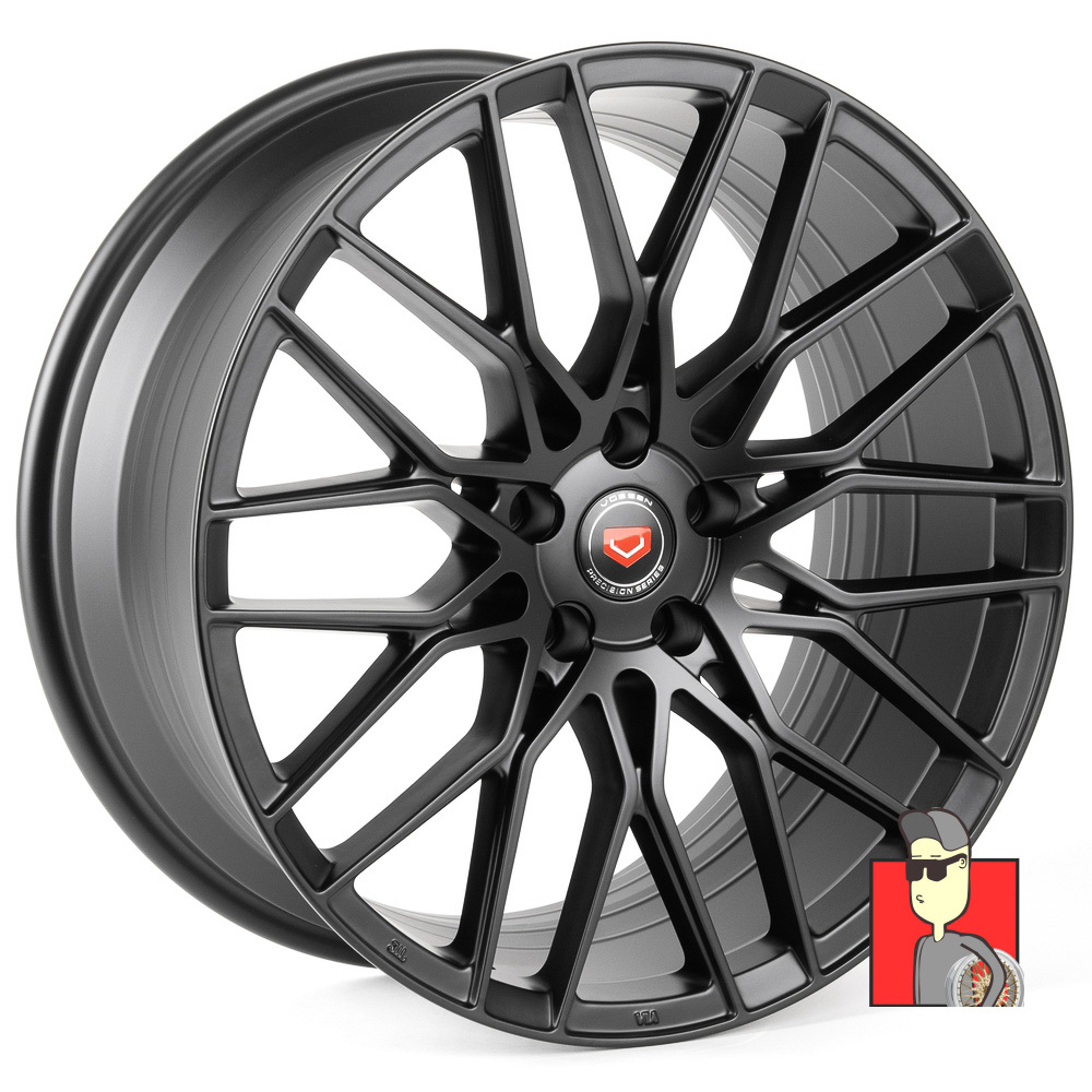 Комплект дисков Vossen 19x8.5 et35 5x114.3