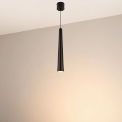 Светильник SP-STIRIA-L400-R57-5W Warm2700 (BK, 36 deg, 230V) (Arlight, IP20 Металл, 3 года) 054437