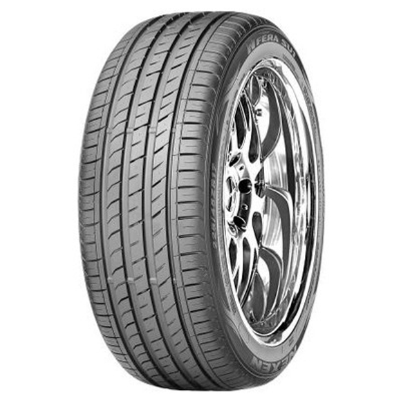 Nexen 215/45ZR18 93W XL Nfera SU1 TL