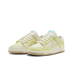 Женские кроссовки Nike Dunk Low 'Coconut Milk Life Lime' HV9860-172