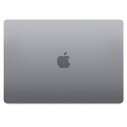 MacBook Air 15 M3 8с CPU 10c GPU 8/256 ГБ