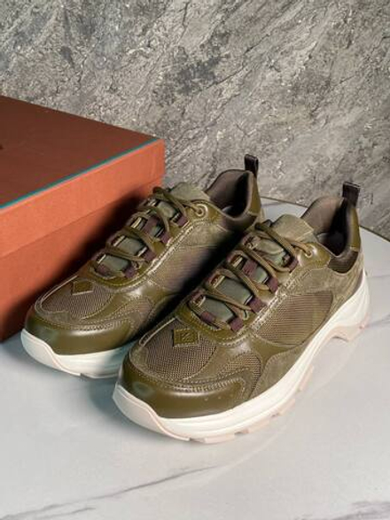 Кроссовки Loro Piana