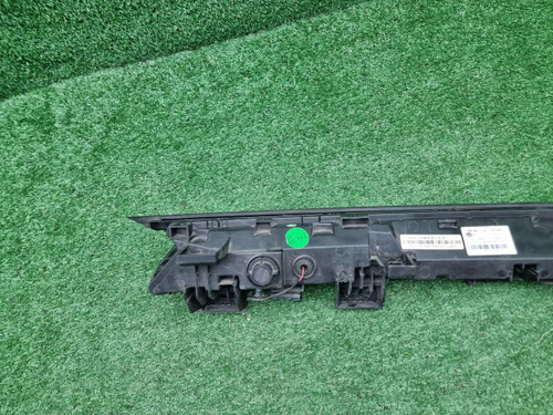 ДХО центральный BAIC X7 (2023-н.в.) LED