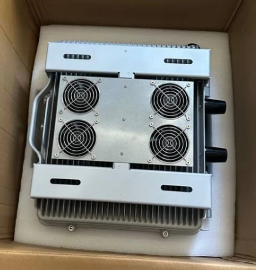 Подавитель всех бпла и дронов Купол, 20 частот