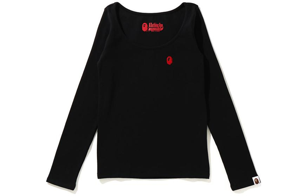 A Bathing Ape Bathing Ape Футболка