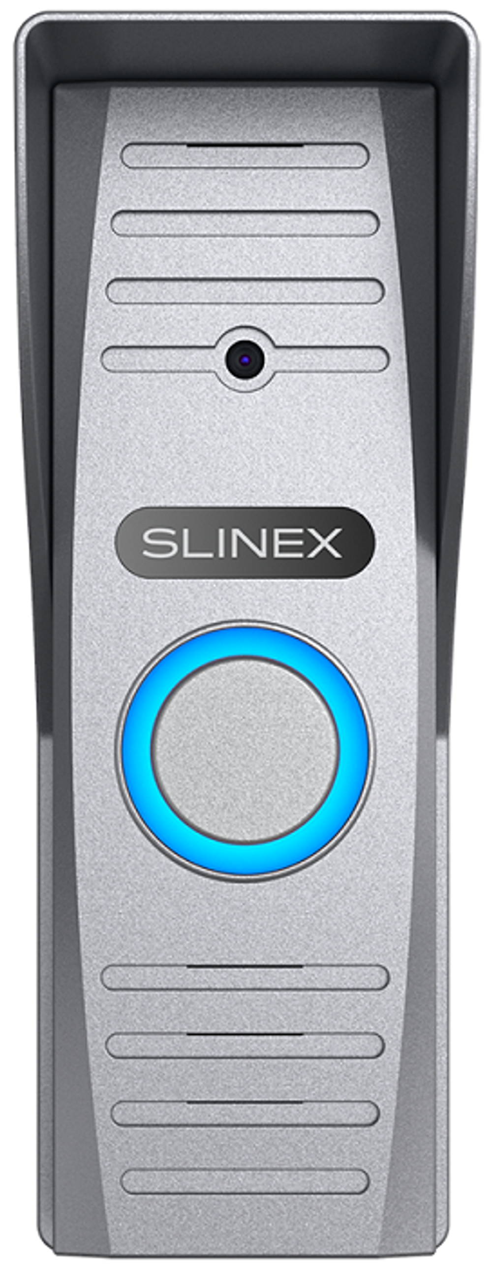 Вызывная панель  Slinex ML-15HD (серый)