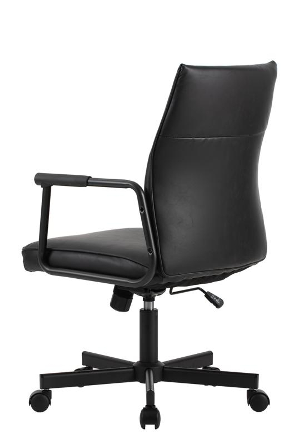 Кресло Riva Стен W-263 Черный