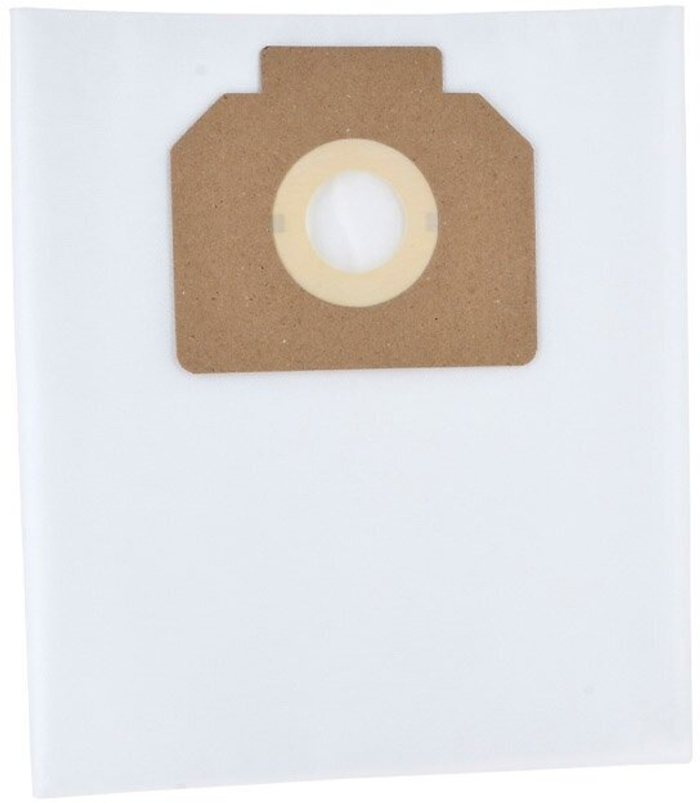 EUR-301/1 Мешок-пылесборник Euroclean синтетический для пылесоса