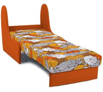 Кресло-кровать Токио 0037.01+В27(Токио 4)