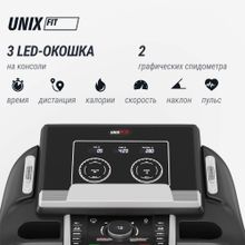 Беговая дорожка UNIX Fit MX-990X