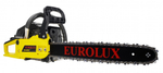 Бенозопила Eurolux GS-4518 70/6/25