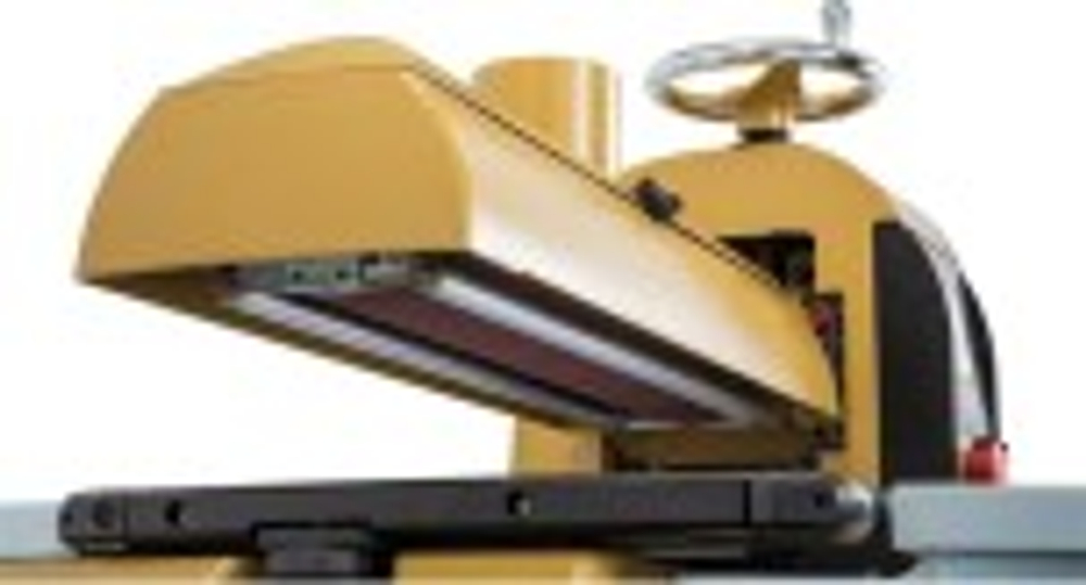 Станок шлифовальный Powermatic PM2244 (без подставки) 1792244WOS-RU