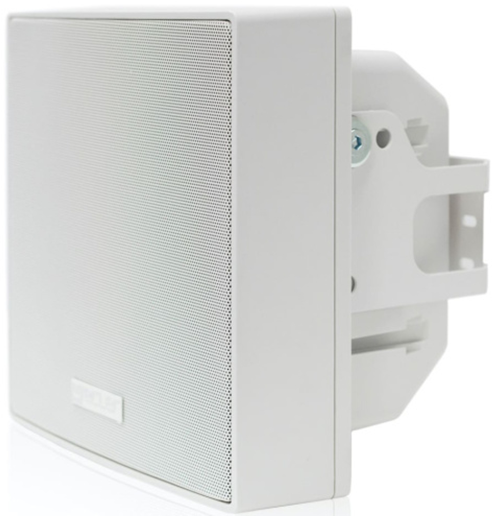 Акустическая система Ecler eAMBIT106WH