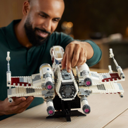 LEGO Star Wars — Истребитель X-Wing 75355 / артикул   75355  / GTIN 5702017421384
