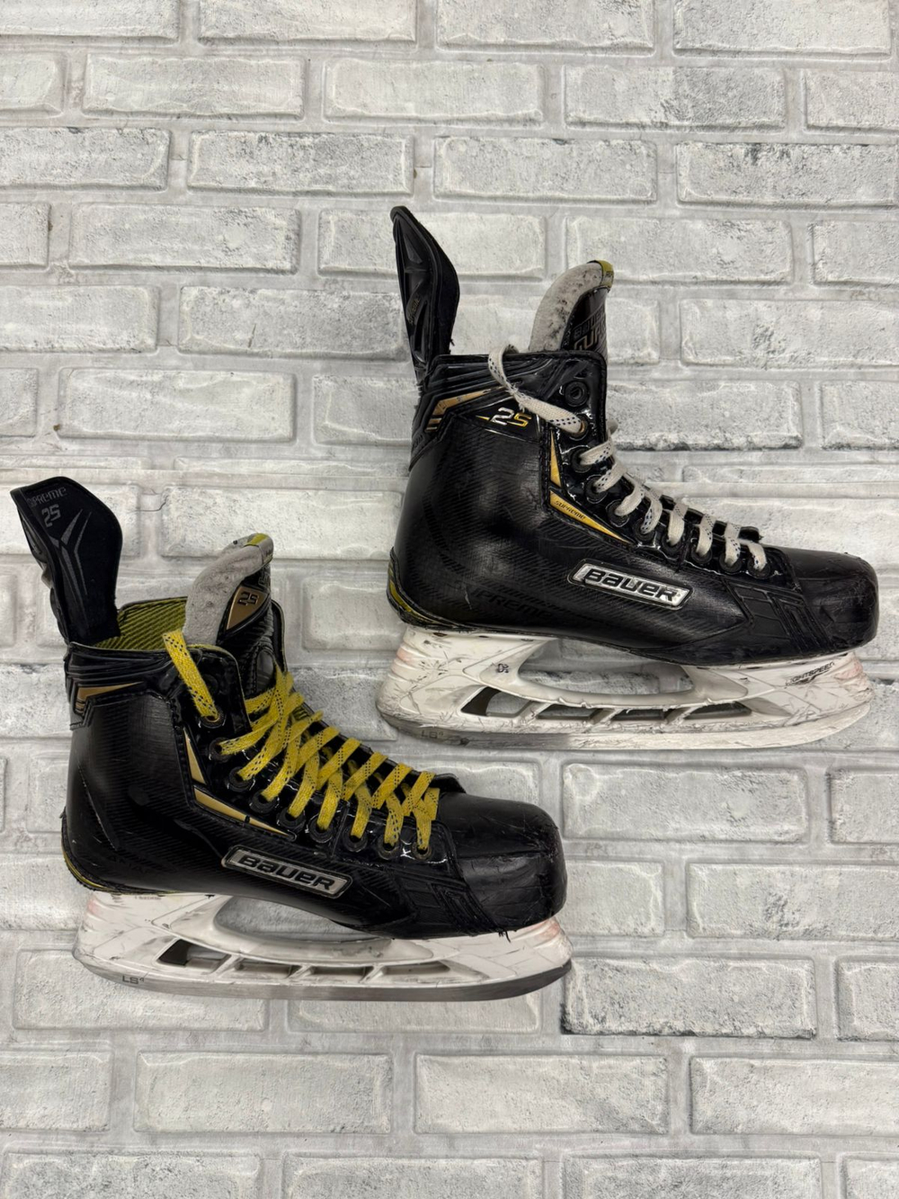 Bauer supreme 2s SR 10.5D (EUR 46)