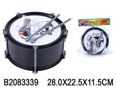 Барабан 22см, пакет 2267