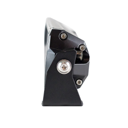 Балка Aurora 10" комбинированного желтого света Aurora ALO-T-D5D1-10