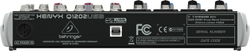 BEHRINGER Q1202USB