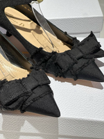 Туфли Christian Dior