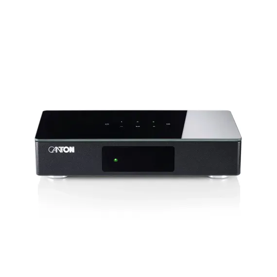 Canton Smart Cinema GLE III White