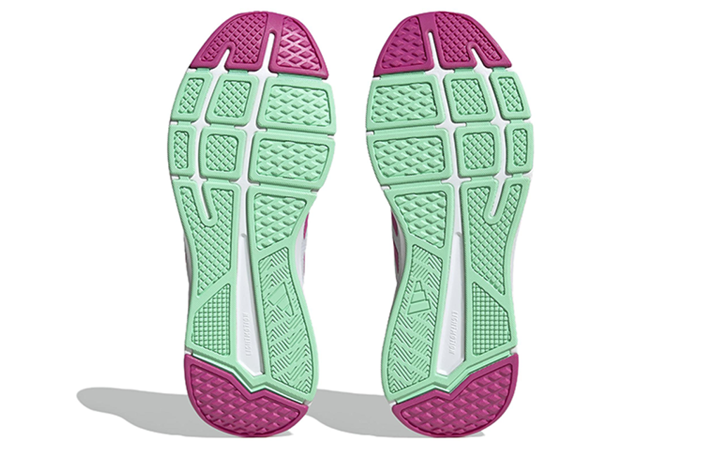 Кроссовки Adidas (Женская размерная сетка)