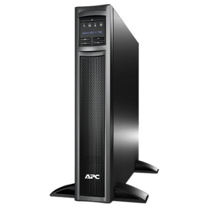 Источник бесперебойного питания APC SMX750I