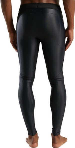 Тайтсы Under Armour UA HG IsoChill Perf Leggings